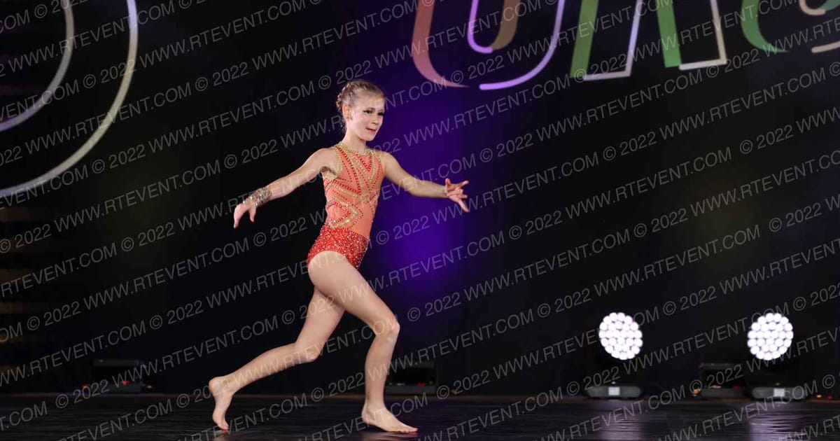 Music City All Stars Elle Faught · THE GOOVE WSF