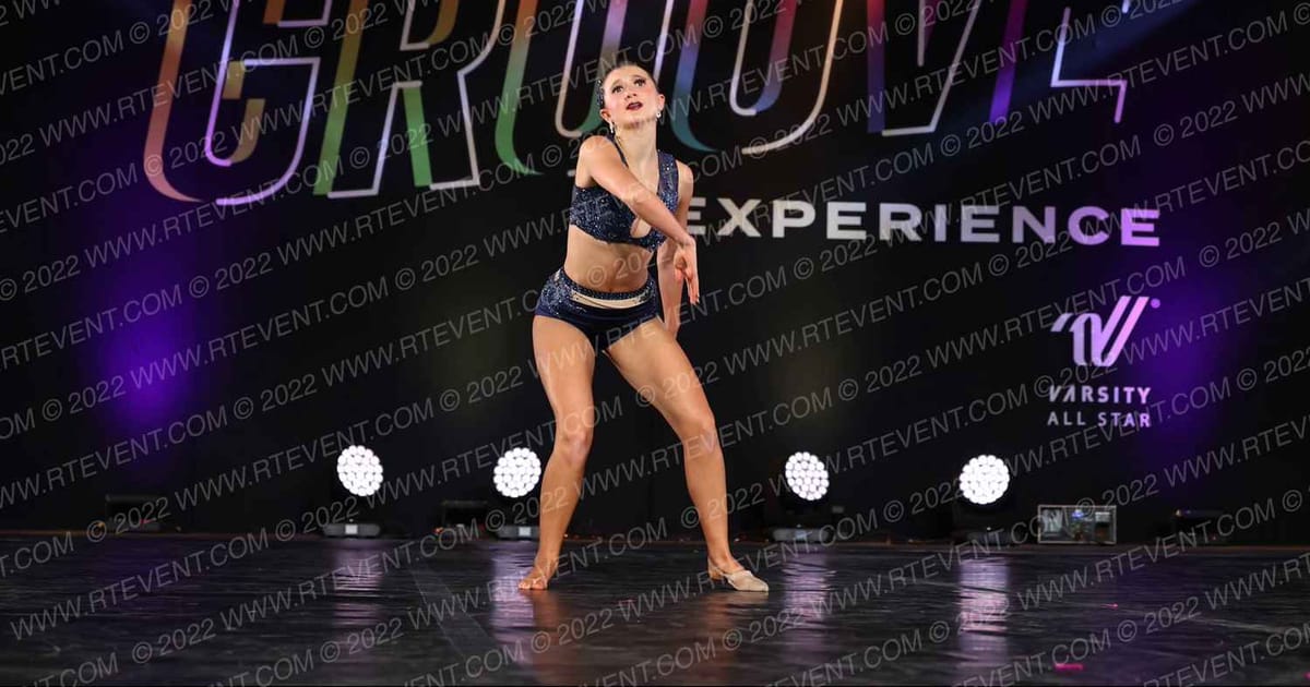 Music City All Stars Bella Haas · THE GOOVE WSF