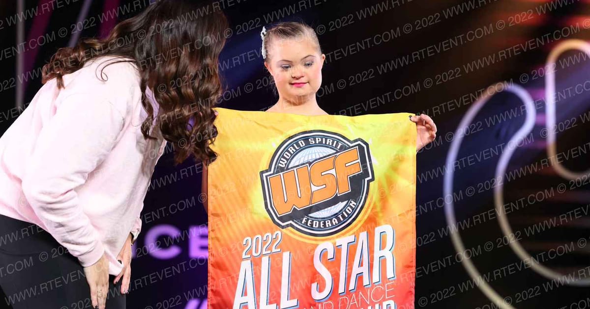 Music City All Stars Lilly Faught · THE GOOVE WSF