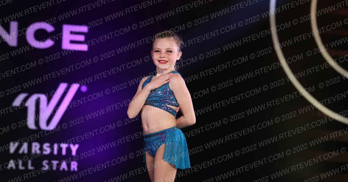 Brio Studios Peyton Koerner · THE GOOVE WSF