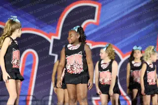 GymTyme All-Stars Ice