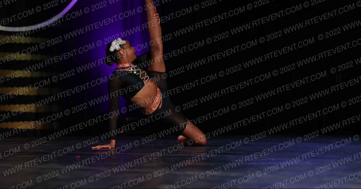 Music City All Stars Mikayla Rollins · THE GOOVE WSF