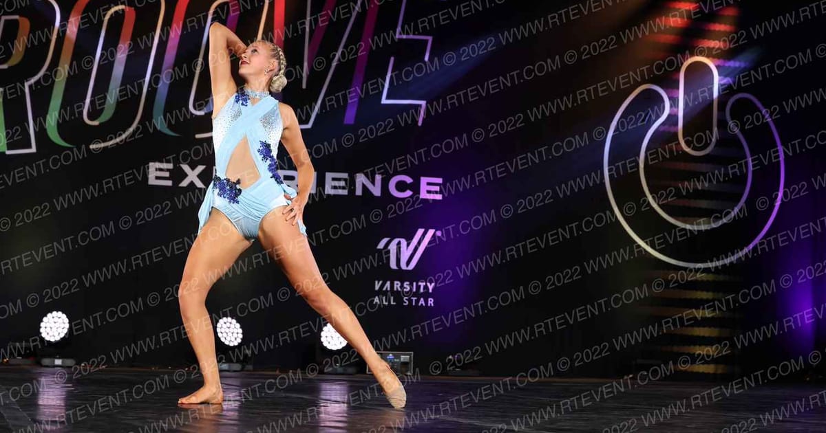 Music City All Stars Ella Babel · THE GOOVE WSF