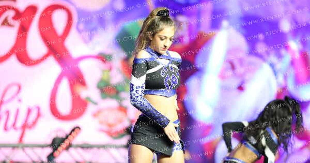Cheer Athletics - Plano Swooshcats · Spirit Celebration Dallas Grand Nationals DIDII