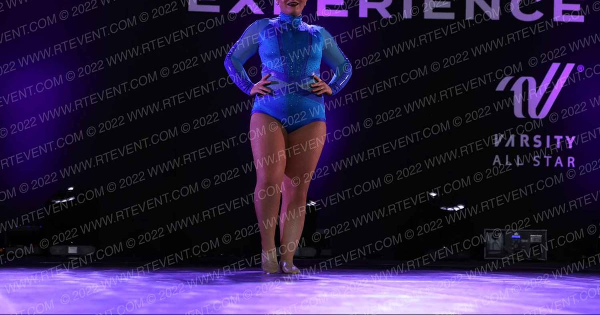 Premier Athletics - Knoxville North Kylie McLemore · THE GOOVE WSF
