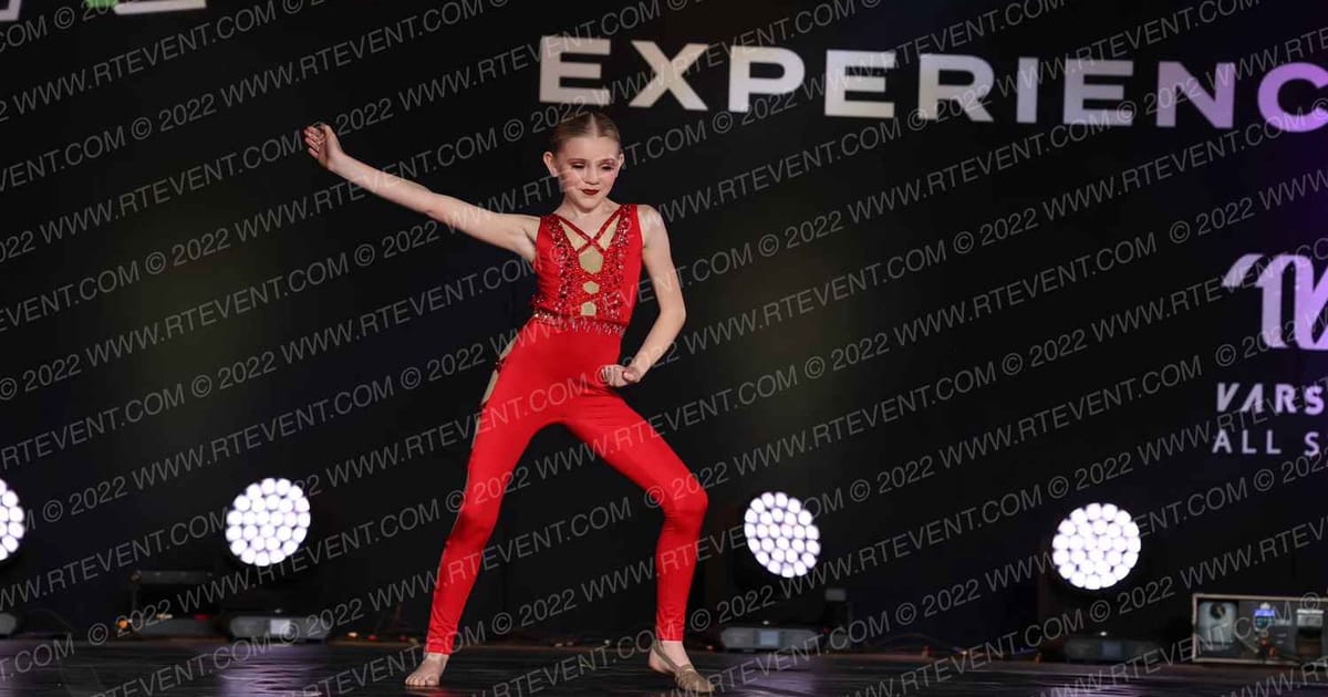 Brio Studios Kyla Bartsch · THE GOOVE WSF