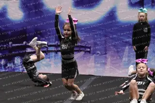 BLACK ICE ACADEMY Blitz