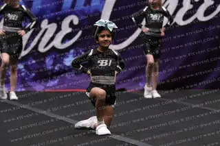BLACK ICE ACADEMY Gems