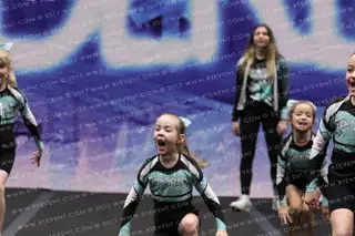 Sparks Allstars Rain