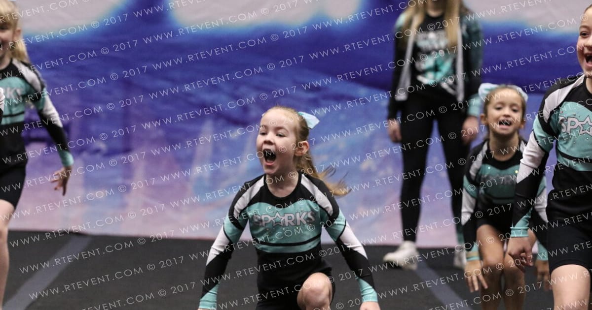 Sparks Allstars Rain · Winter Wonderland