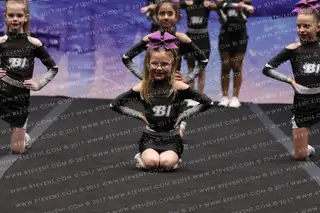 BLACK ICE ACADEMY Icicles