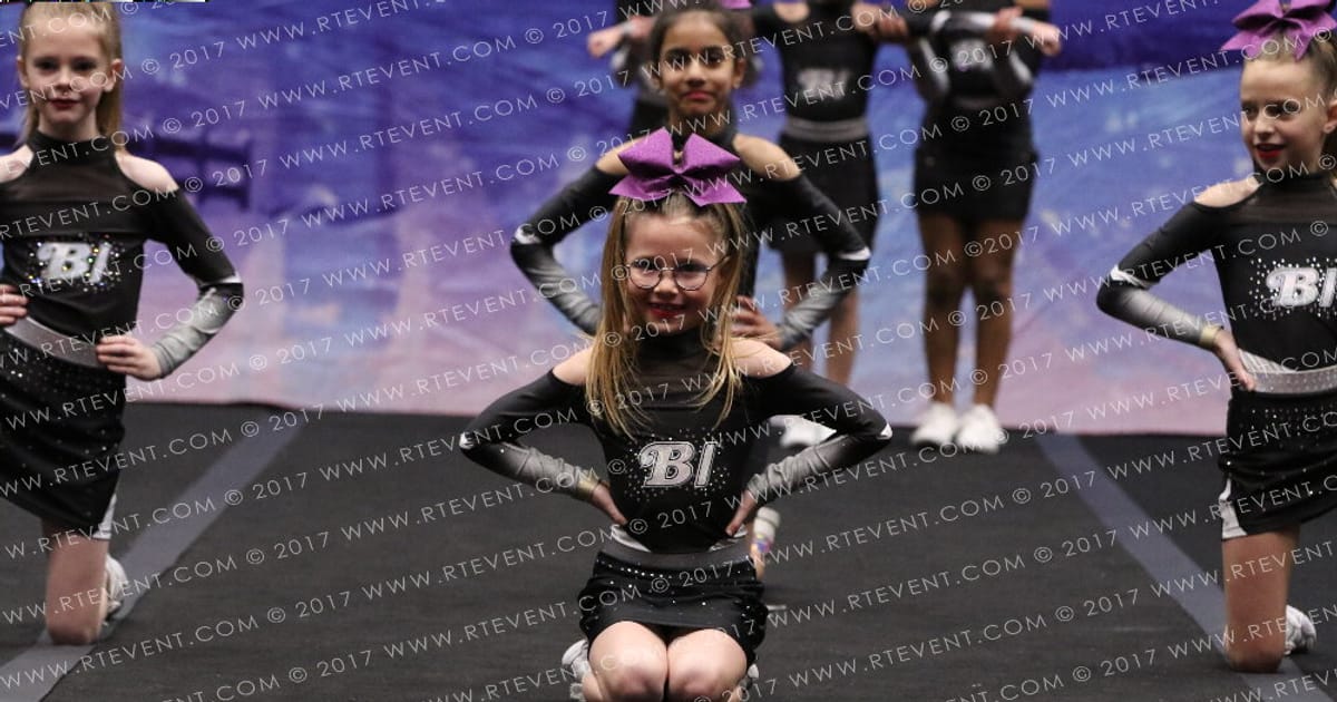 BLACK ICE ACADEMY Icicles · Winter Wonderland