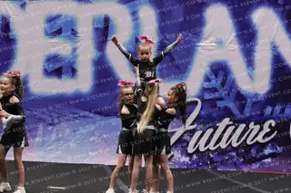 BLACK ICE ACADEMY Frozen