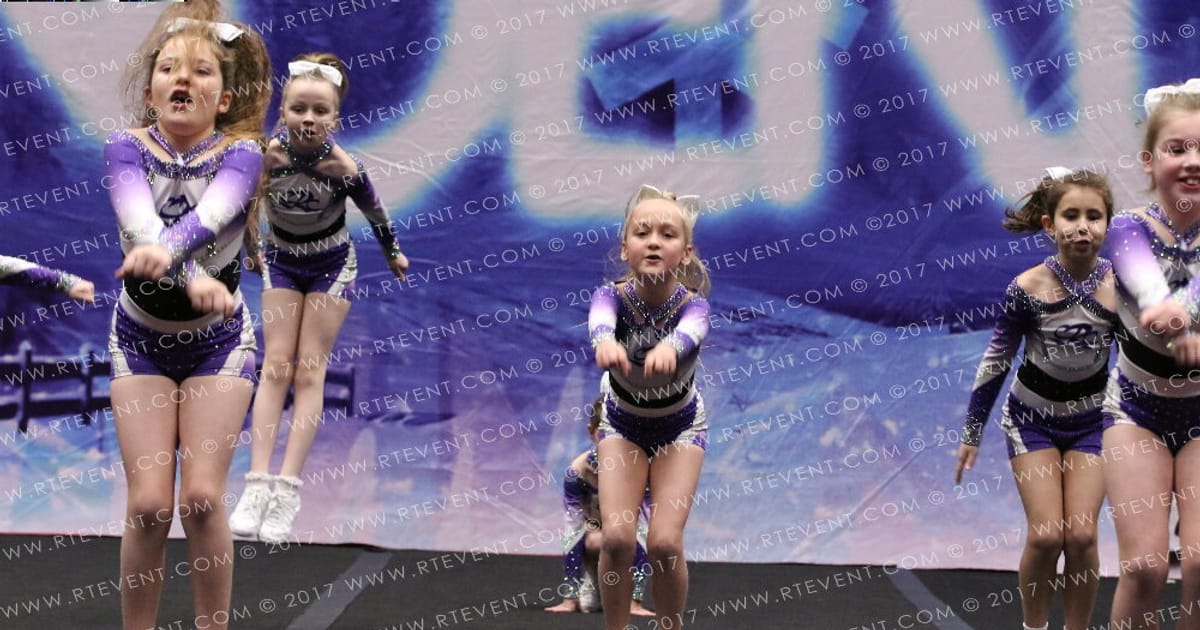 Charlton Rocks Cheer Mini Marbles · Winter Wonderland