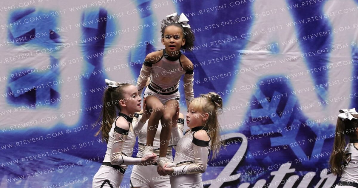 BLACK ICE ACADEMY Crystals · Winter Wonderland