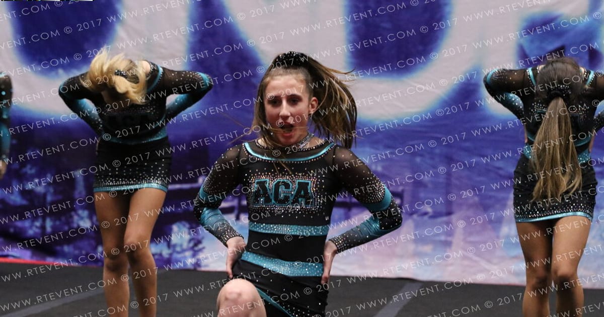 ACA Monarchs · Winter Wonderland