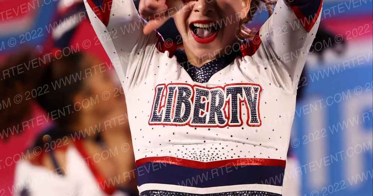 Liberty All Stars DIVAS · Aloha Trenton Showdown