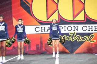 Wickliffe High School Competition