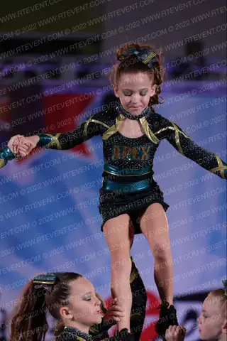 Apex Athletics Mini Sparks