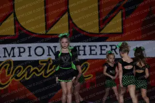 Marshall Mavericks Firecrackers