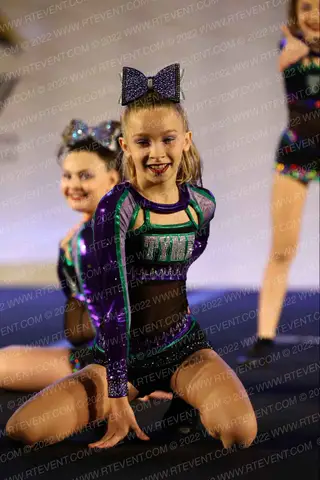 Cheer Tyme Heartbeats