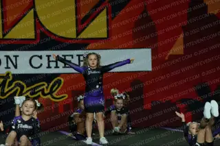 North Country Elite Stallions White Fillies