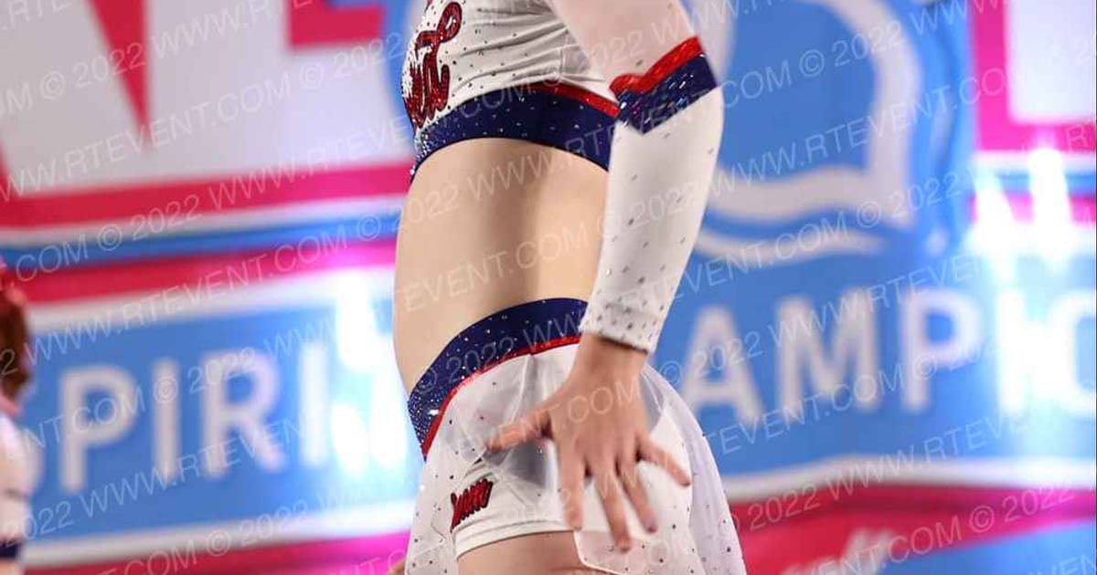 United Dream Elite Gravity · Aloha Trenton Showdown