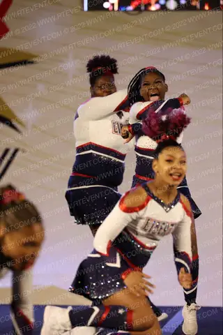 Liberty All Stars DIVAS