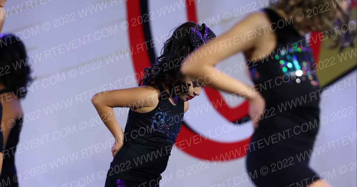 Spirit Too BLING · CCD Grand Nationals CHEER