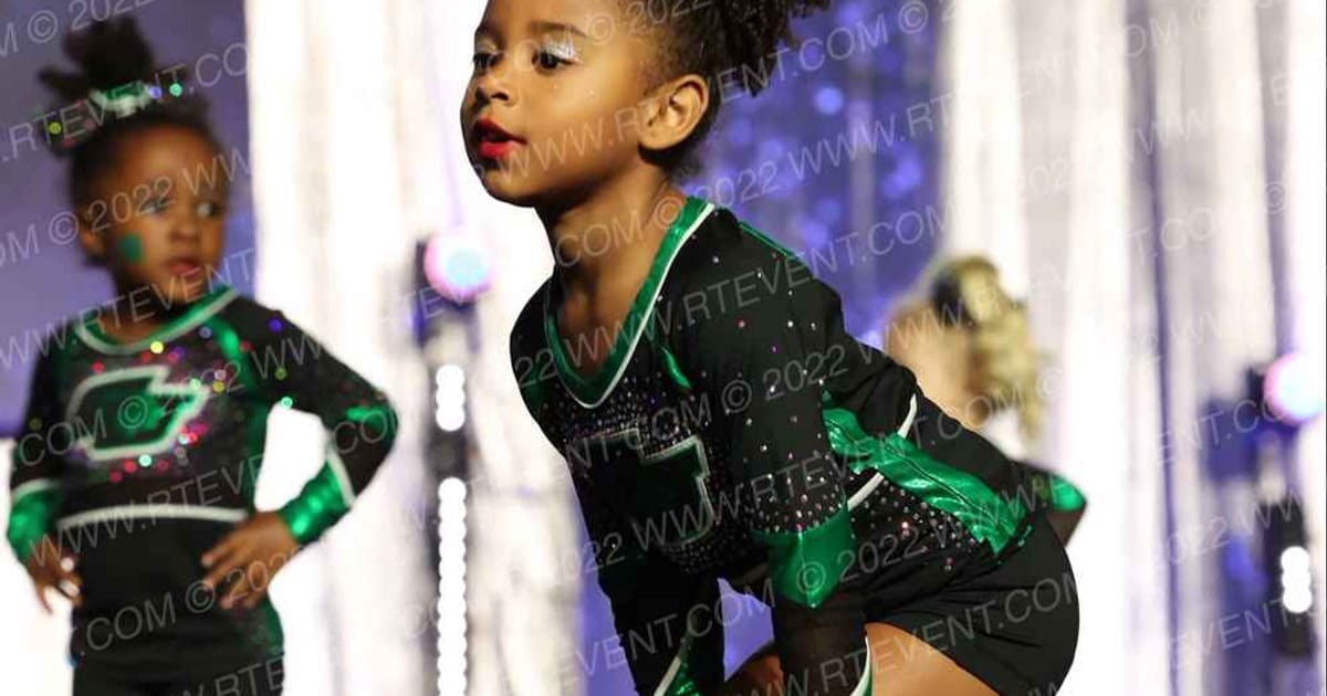 GU Shamrocks Precious Patties · WSF Louisville