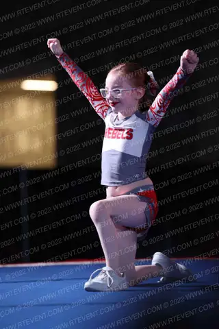 Harundale Youth Sports League Rebel Diamonds