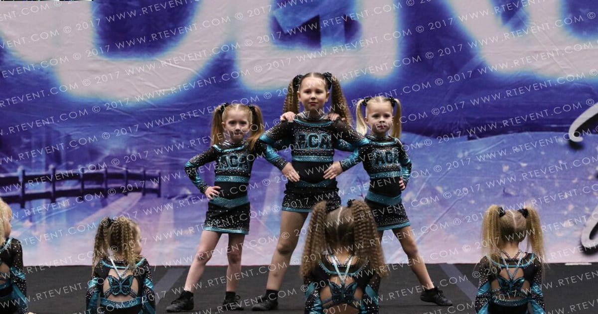 ACA Caterpillars · Winter Wonderland