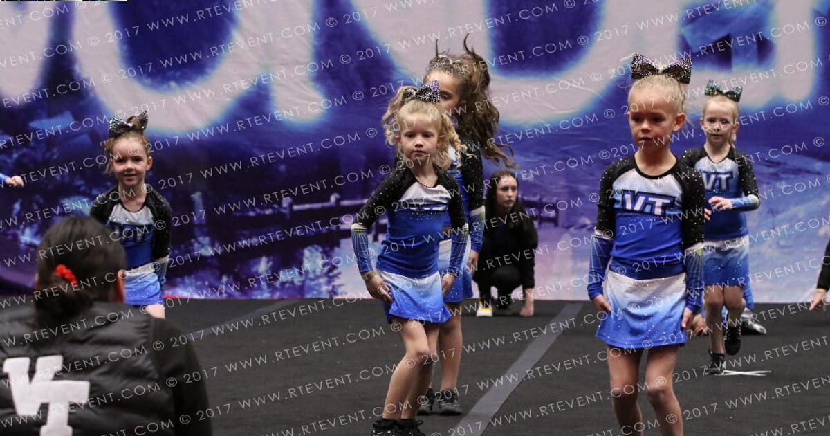 Vista Twisters Fireflies · Winter Wonderland