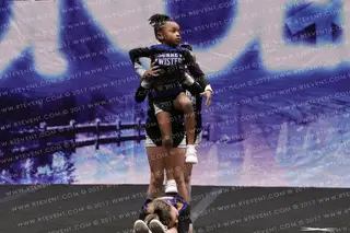 Surrey Twisters Little Lightnings