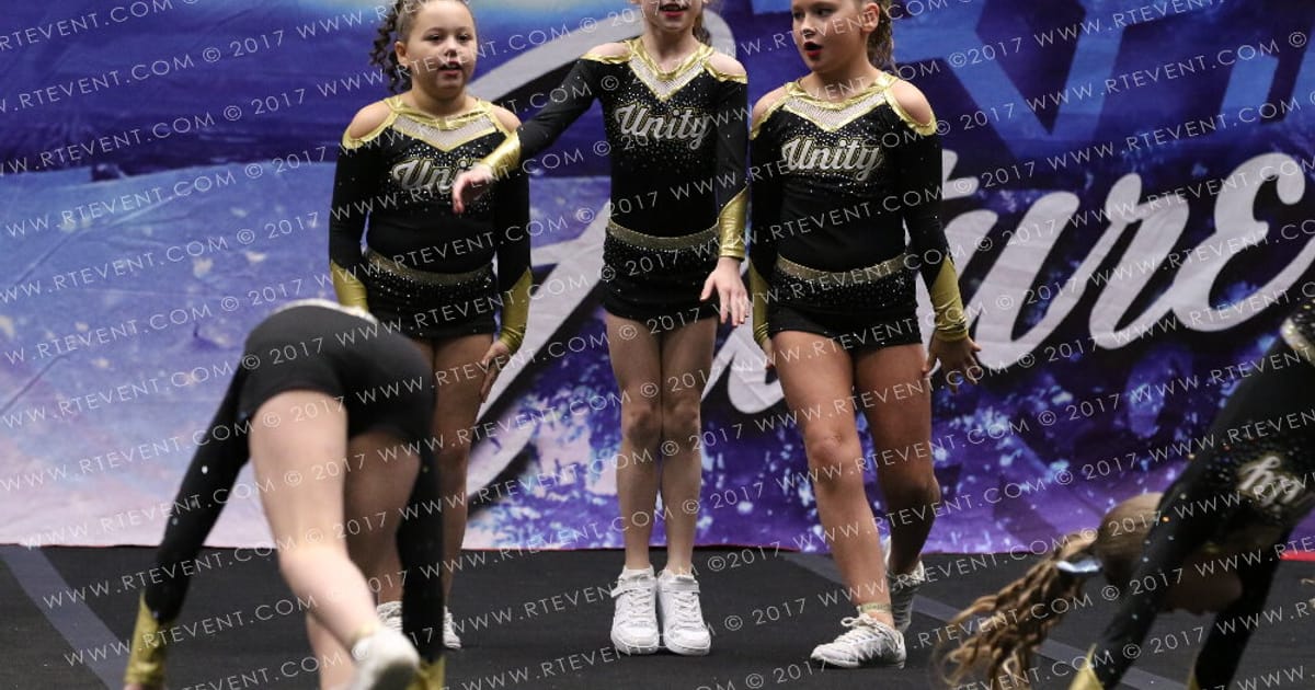 Unity Allstars Skye · Winter Wonderland