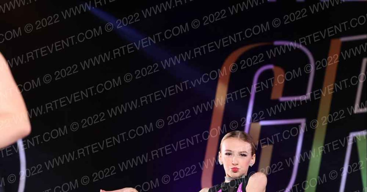 Star Performance Centre YAAASSSS(SASSY) · THE GOOVE WSF
