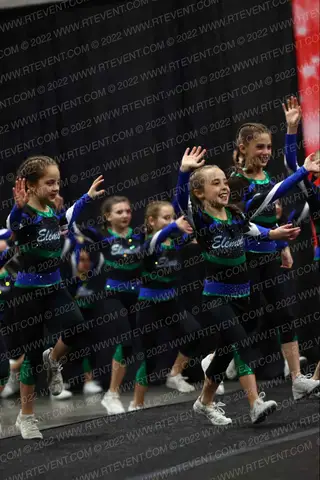 Element All Stars Hail