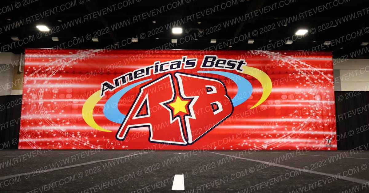 test · Americas Best Springfield Challenge