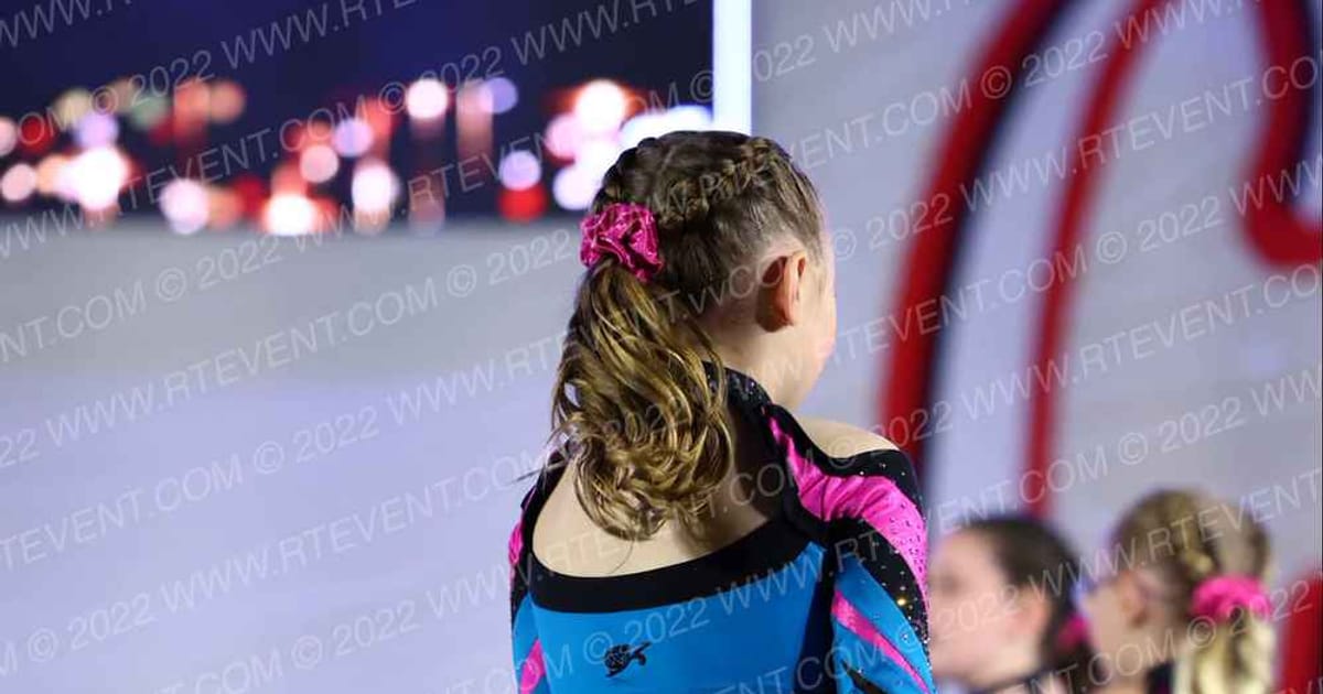 Evolution Cheer Teal Fury · CCD Grand Nationals CHEER