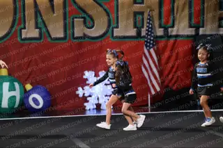 PowerHouse Athletics TomaHawks