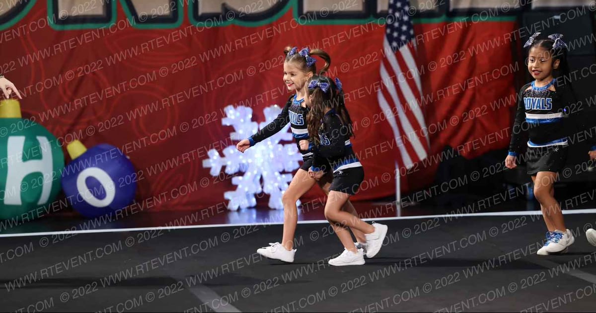 PowerHouse Athletics TomaHawks · ACP Holiday Showdown
