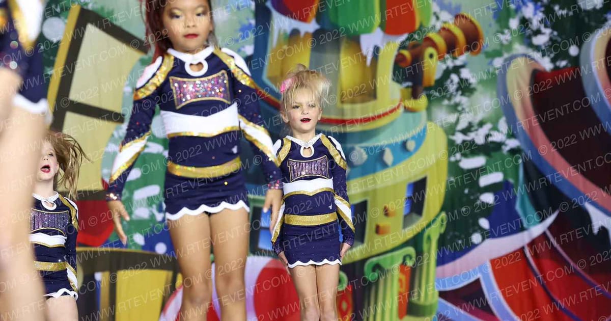 Thunder Elite Barbie Bolts · Spirit Celebration Christmas Grand Nationals DIDII Use This One