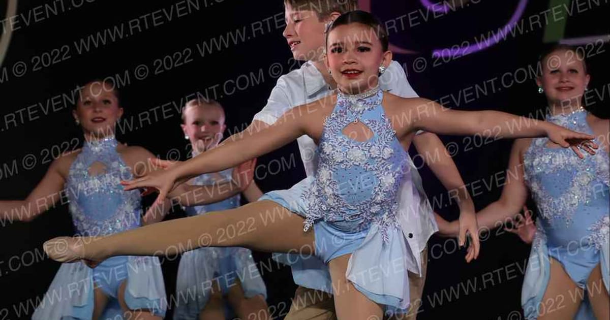 Foursis Dance Academy Foursis Dazzler Dynamite Dance Team · THE GOOVE WSF