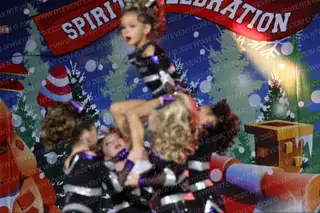 Majestic Youth Sports Center Divas