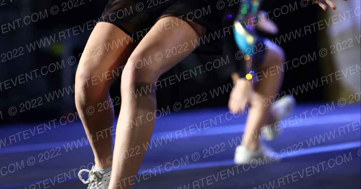 True Allstars Trust · CCD Grand Nationals CHEER