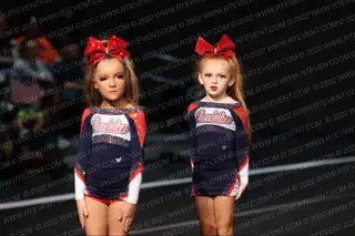 All-Star Revolution BULLETS
