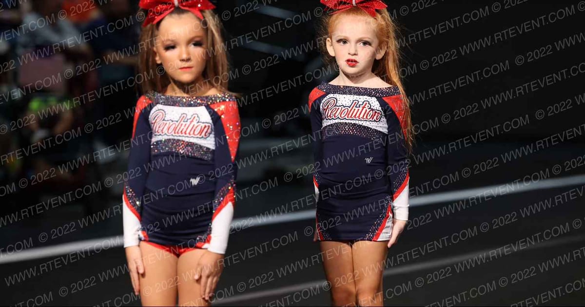All-Star Revolution BULLETS · ACP Holiday Showdown
