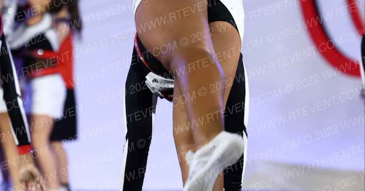 East Jersey Elite Black Magic · CCD Grand Nationals CHEER