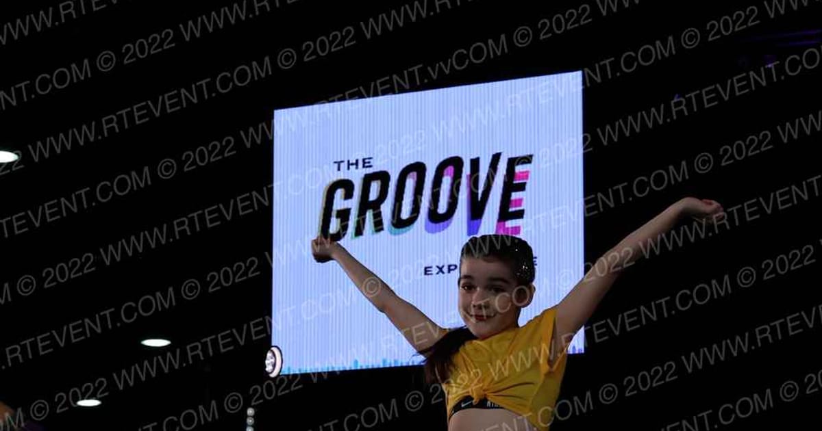Pittsburgh Poison All Stars Minis · THE GOOVE WSF