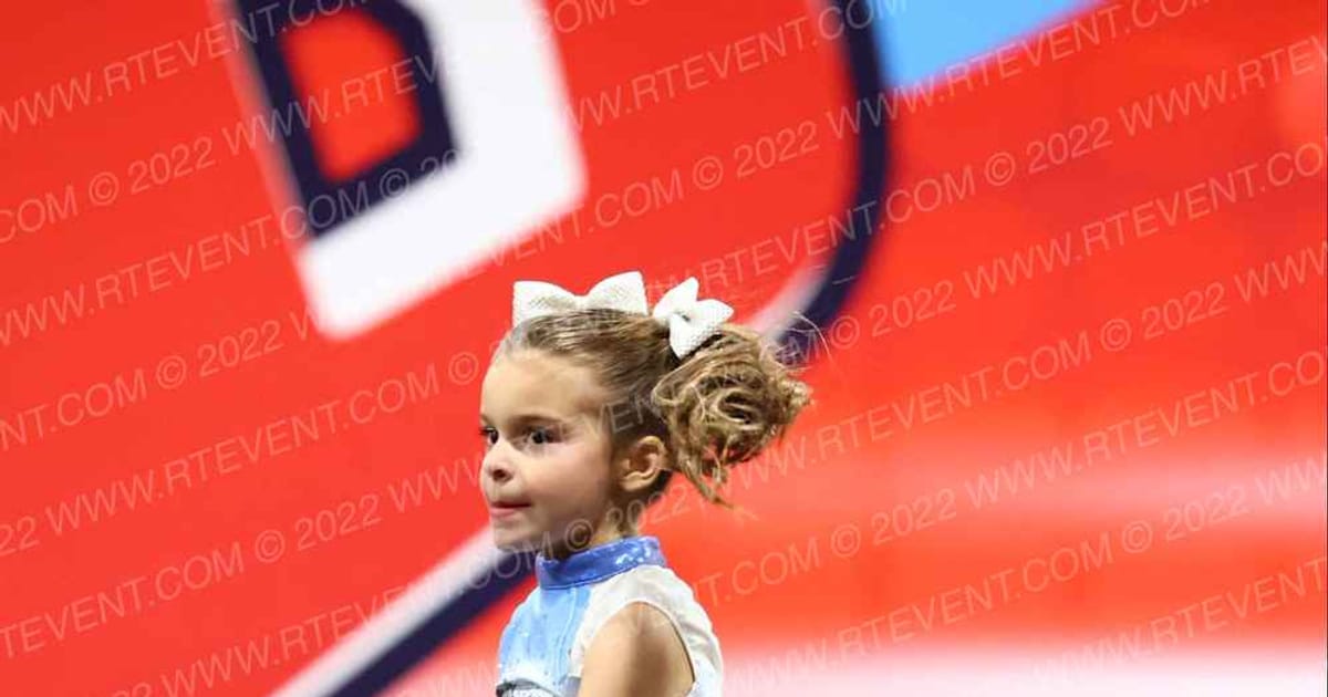 North Star Athletics Frostbite · Americas Best Springfield Challenge